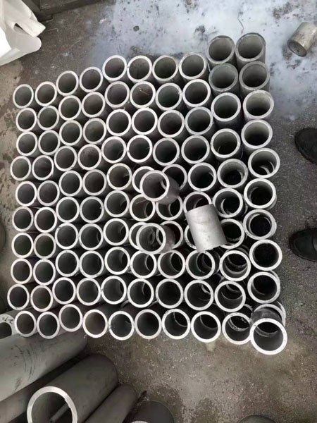 玉环不锈钢管