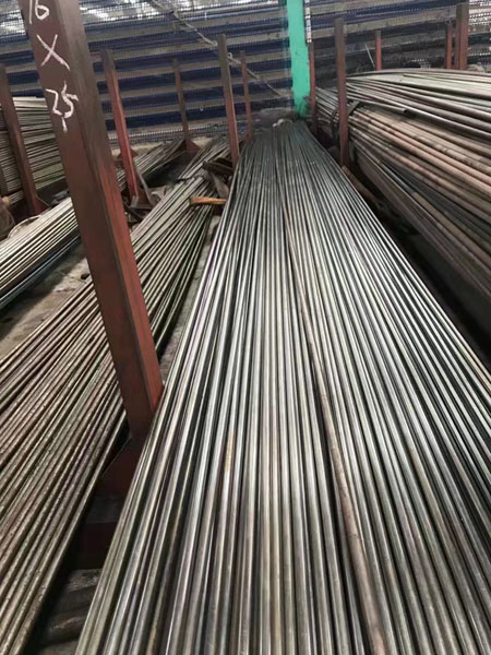 玉环精密钢管